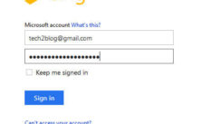 Add & Verify Bing Webmaster Tool Ownership for Website 1 Add & Verify Bing Webmaster Tool Ownership for Website