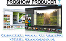 ProShow Producer 7: Ultimate Tool to Create Slideshow Videos
