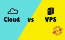 Cloud Hosting Vs Virtual Private Servers