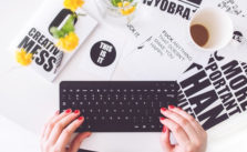 Creativity: Your Business Buzz Word 6 Creativity: Your Business Buzz Word