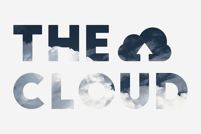 Getting Into The Cloud Computing Industry & Where To Learn It