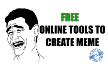 Best Online Tools to Create Meme for FREE 1 Best Online Tools to Create Meme for FREE
