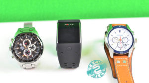 polar m600 band