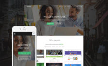 Intense Multipurpose HTML Template - Join the Joyride 5 Intense Multipurpose HTML Template – Join the Joyride