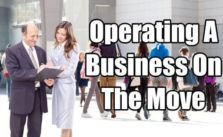 Pros & Cons of Operating A Business On The Move 3 Pros & Cons of Operating A Business On The Move