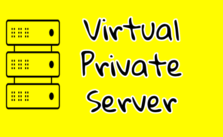 When to Use a Virtual Private Server?