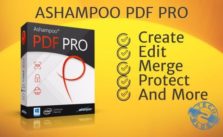 Review of Ashampoo PDF Pro | Easily Create & Edit PDF’s