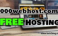 000webhost: Completely Free or There is Any Catch