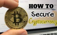 11 Must Know Tips for Securing your Cryptocurrency
