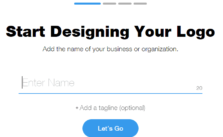 Make Logos Easily With Wix Logo Maker