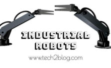 Expanding The Use of Industrial Robots 5 Expanding The Use of Industrial Robots