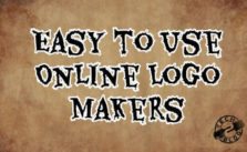 10 Easy to Use Online Logo Makers to Design Your Brand