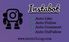 Instagram Bot: Automating Your Instagram Account 6 Instagram Bot: Automating Your Instagram Account