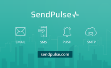 SendPulse: The All Rounder Email Marketing Platform 6 SendPulse: The All Rounder Email Marketing Platform