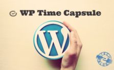 WP Time Capsule - Ultimate WordPress Backup Plugin 1 WP Time Capsule – Ultimate WordPress Backup Plugin