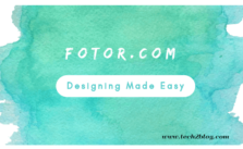 Fotor: Design & Deliver your own custom Christmas cards 2 Fotor: Design & Deliver your own custom Christmas cards