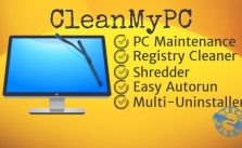 Keep PC Running Like A Brand New with CleanMyPC