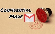 Gmail's Confidential Mode: 4 Interesting Things You Should Know 7 Gmail’s Confidential Mode: 4 Interesting Things You Should Know