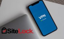 SiteLock VPN: High Speed & Unlimited Usage 4 SiteLock VPN: High Speed & Unlimited Usage