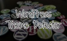 5 Free Tools to Check What WordPress Theme is Used by your Competitor 2 5 Free Tools to Check What WordPress Theme is Used by your Competitor