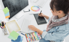 5 Excellent Tips for a Graphic Designer Which Could be Suitable for You