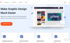 DesignCap Is an Online Visual Design Tool-Let Your Charts Dazzle 2 DesignCap Is an Online Visual Design Tool-Let Your Charts Dazzle