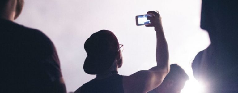 How Technology Continues to Change Live Entertainment 1 entertainment