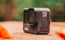 Wirelessly Transfer Video Files from GoPro 9 to Mac 6 Wirelessly Transfer Video Files from GoPro 9 to Mac