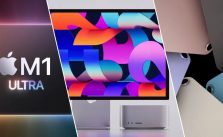 Mac Studio with a new high-end M1 Ultra chip & 27-inch 5K Studio Display 1 Mac Studio with a new high-end M1 Ultra chip & 27-inch 5K Studio Display