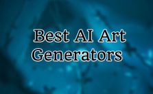 7 Best AI Art Generators | Don't Miss No. 3 6 7 Best AI Art Generators | Don’t Miss No. 3