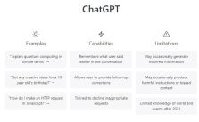 What is chatGPT? A Comprehensive Guide to Understanding the Revolutionary Language Model 5 What is chatGPT? A Comprehensive Guide to Understanding the Revolutionary Language Model