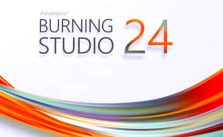 Ashampoo Burning Studio 24: The Ultimate Disc Burning Solution 2 Ashampoo Burning Studio 24: The Ultimate Disc Burning Solution