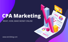 How CPA Marketing Works 5 How CPA Marketing Works