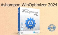 Ashampoo WinOptimizer 2024 3 Ashampoo WinOptimizer 2024