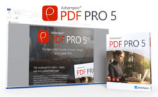 Ashampoo PDF Pro 5: Unleashing Power, Flexibility, and Affordability in PDF Editing 2 Ashampoo PDF Pro 5: Unleashing Power, Flexibility, and Affordability in PDF Editing