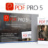 Ashampoo PDF Pro 5: Unleashing Power, Flexibility, and Affordability in PDF Editing