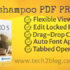 Ashampoo PDF Pro 5 Review | Free License Key Giveaway