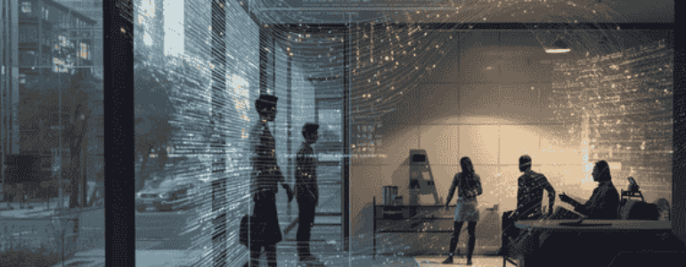 Agentic AI Takes Over: The Biggest Tech Trends