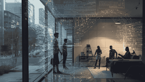 Agentic AI Takes Over: The Biggest Tech Trends Reshaping 2026 1 Agentic AI Takes Over: The Biggest Tech Trends Reshaping 2026