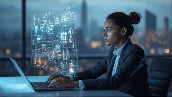 Email Automation in the Age of AI: What Actually Works in 2026 1 Email Automation & marketing.png