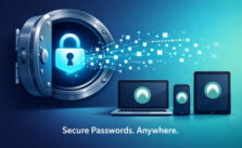 NordPass Password Manager: What It Is, Why You Need It, and How to Start 3 NordPass Password Manager: What It Is, Why You Need It, and How to Start