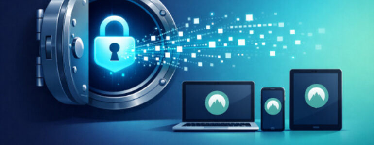 NordPass Password Manager: What It Is, Why You Need It, and How to Start